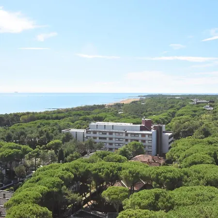 Apartman Locazione Turistica Due Torri-1 Lignano Sabbiadoro