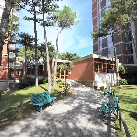 Locazione Turistica Due Torri-1 * Lignano Sabbiadoro