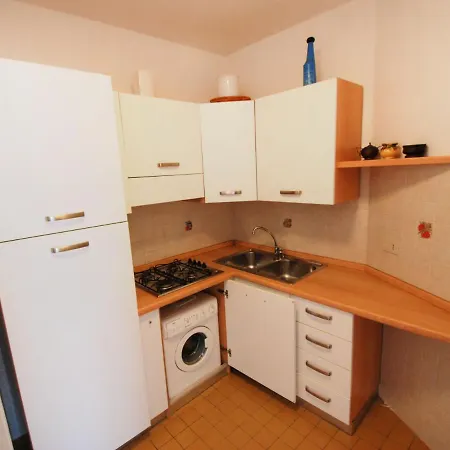 Locazione Turistica Due Torri-1 * Lignano Sabbiadoro