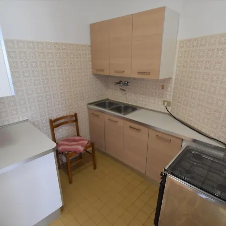 Locazione Turistica Due Torri-1 Apartman *